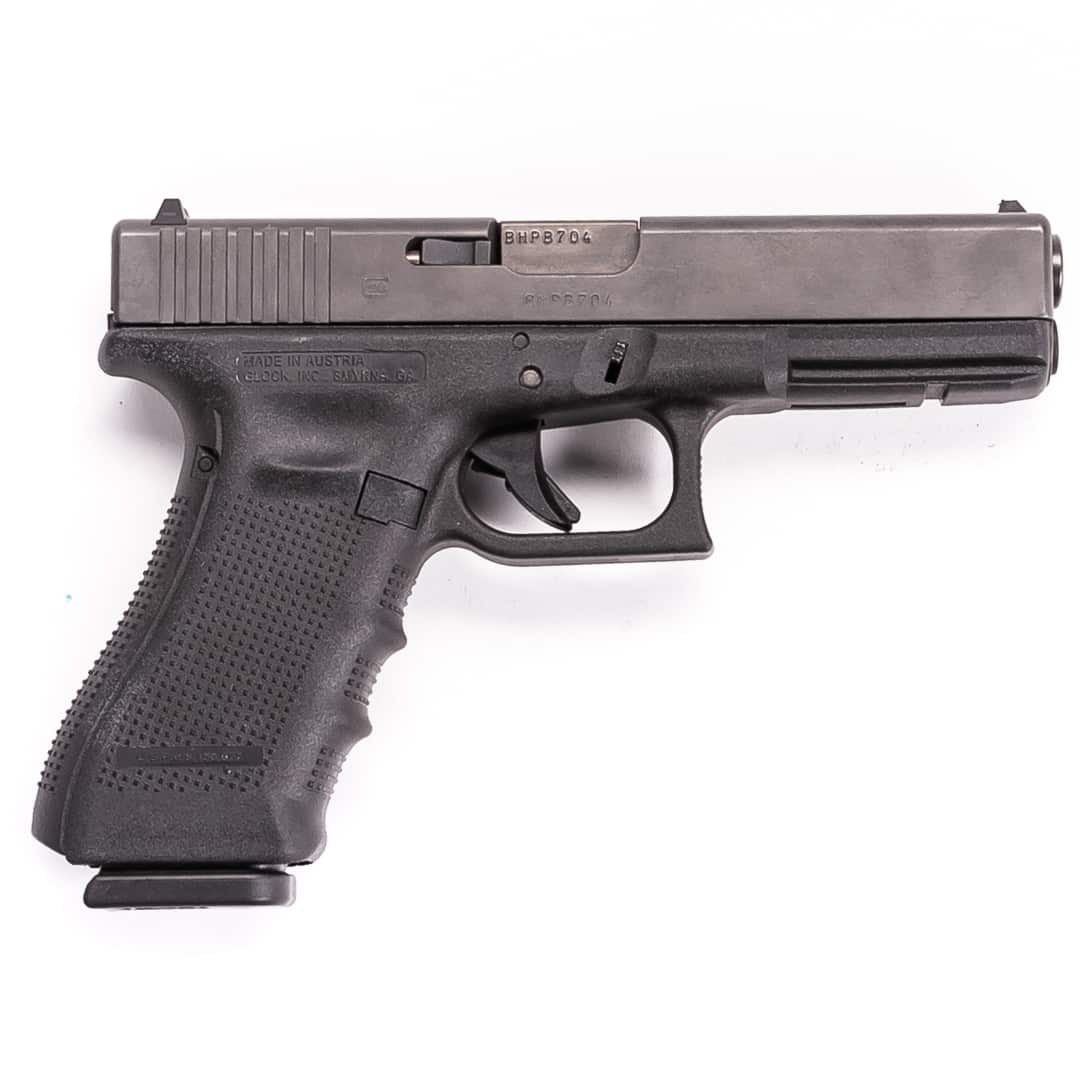 Image of GLOCK G22 GEN 4